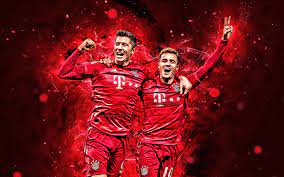 High quality hd pictures wallpapers. Robert Lewandowski 4k Wallpapers Wallpaper Cave