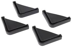 If your rv slide out is leaking then there is a high chance that these weather seals have developed cracked in them. Compare Camco Rv Rain Gutter Vs Etrailer Com