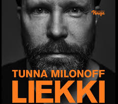 Lukuvinkkejä: Seela Sella, Neil Hardwick, Tunna Milonoff…