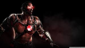 Mortal kombat has been around for a long time. Kano Mortal Kombat 11 Wallpapers Top Free Kano Mortal Kombat 11 Backgrounds Wallpaperaccess