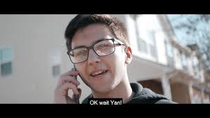 Mike & Bree Proposal Film