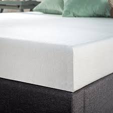 Zinus Memory Foam 6 Inch Green Tea Mattress Narrow Twin Cot Size Rv Bunk Guest Bed R Queen Memory Foam Mattress Memory Foam Mattress Serta Memory Foam Mattress