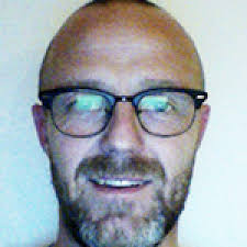 LÆRER REGNER FRANK MADSEN