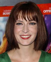 Diablo Cody Hairstyles And Haircuts