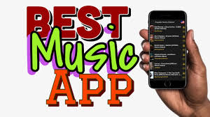 It gives you almost all necessary music player functions: Best Music App On Ios Archives Naijaarea