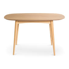 The block shop has an extensive range of side tables, coffee tables, dining tables and console tables. Ingrid Scandinavian Wooden Dining Table 4 Seater The Design Edit