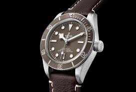 The tudor heritage black bay was presented for the first time in 2012 as a tribute to the tudor submariner from the 1960s. Tudor Black Bay Fifty Eight 925 Time And Watches The Watch Blog