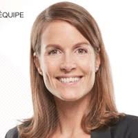 Marie-Eve Bélanger