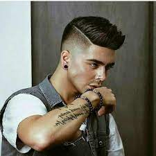 Men S Hair Styles 1210 Mens Hairstyles Men Haircut Styles Mens Haircuts Fade