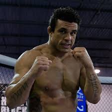 Vitor was a 1 round fighter, a mental midget that lacked confidence and made excuses. Chris Weidman If Vitor Belfort Doesn T Get Trt Exemption He Can Still Take Whatever He Wants And Just Cycle Off Mmamania Com