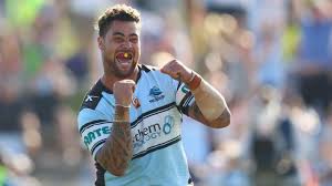 Start date today at 2:49 pm. Andrew Fifita Puts New Message On Arm Band Sporting News Australia