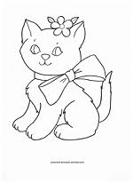 Free, printable coloring pages for adults that are not only fun but extremely relaxing. Cat Coloring Pages