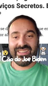 Cão do Joe volta a atacar