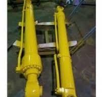 Excavator Bucket Hydraulic Cylinder Price For KOMATSU ...