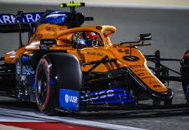Feb 15, 2021, 6:27 pm. Mclaren Says 2021 Mcl35m Essentially A New Car