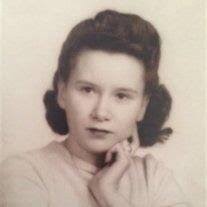 Frances Lola Lanning Obituary