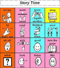 Pin On Makaton