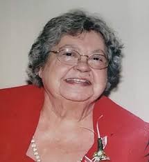 Eva Sharp Obituary (2019)