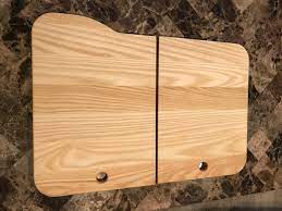 Maybe you would like to learn more about one of these? Hand Crafted Rv Sink Covers Cutting Board By Miikana Woodworking Custommade Com
