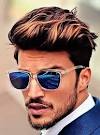 Hair Highlights For Indian Men