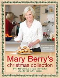 Mary berry's bûche de noël. Mary Berry S Christmas Collection The Hungry Student Berry Mary Amazon De Bucher