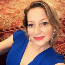 Anna Kersten's Instagram, Twitter & Facebook