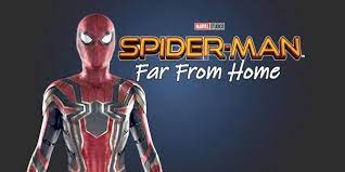 Spiderm Far From Hon Upcoming Marvel Movies Spiderman Movie Spiderman