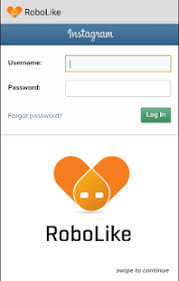 2019 download apental apk facebook auto liker. Robolike Instagram Auto Liker Apk 1 1 Download Free Social Apk Download