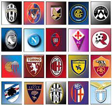 Uefa.com is the official site of uefa, the union of european football associations, and the governing body of football in europe. Italian Soccer Clubs Football Team Logos Soccer Logo Italian League