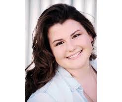 Emma Swenson's Instagram, Twitter & Facebook