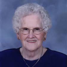 Bernadine 'Bun' Sullivan Obituary May 16, 2014
