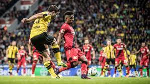 Spieltag in der bundesliga am. Bundesliga Borussia Dortmund Vs Bayer Leverkusen A Game That Promises Other Worldly Delights