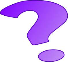 Check spelling or type a new query. Question Mark Clip Art Question Mark Gif Purple Png Download Full Size Clipart 264904 Pinclipart