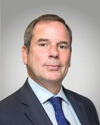 McDermott International, Inc.