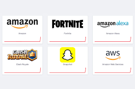 Major AWS outage took down Fortnite, Alexa, Snapchat, and more
