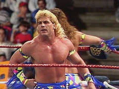 Shawn Michaels