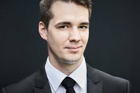 New Ross Piano Festival, Ireland