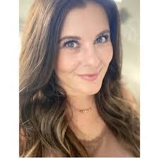 Danielle Hagerty's Instagram, Twitter & Facebook