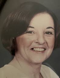 Obituary of Patricia Ann Merkley