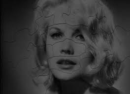 RICK'S REAL/REEL LIFE: 'Sylvia' Surely a Guilty Pleasure, but No 'Laura'  1965