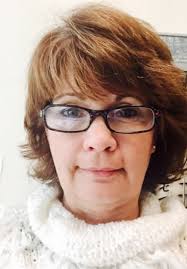 Amy Keith, Environmental Engineer, Marshall Space Flight Center,  Huntsville, AL