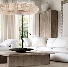 I painted our living room halo by: Crystal Halo Chandelier 59 Luxury Home Furniture White Furniture Living Room Interior Design