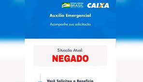 Saiba quem pode e como contestar a análise prévia para tentar receber o valor. Auxilio Emergencial 2021 Passo A Passo Para Contestar Cancelamento No Dataprev Mega Online