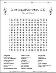 This page shows answers to the clue constitutional, followed by ten definitions like of or relating to a constitution, pertaining to the constitution and general; 400 Puzzles Ideas Printable Mazes Social Studies Worksheets Homeschool History