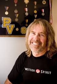 Fred Skydog Emerling, Tucson, AZ Arizona currently in Goodyear, AZ USA