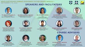 Phivolcs on wn network delivers the latest videos and editable pages for news & events, including entertainment, music, sports, science and more, sign up and share your playlists. Phivolcs Conducts Online Training On Redas Module 1 For Iligan City