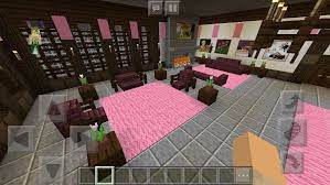 Chaislean Na Mban Glas Green Lady Castle Sitting Room Minecraft Architecture Design Interior Castles I Minecraft Garden Minecraft How To Play Minecraft