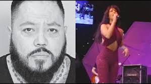 He has been tied to los kumbia kings and as of 2016,. Selena S Brother On Texas County S Top 10 Most Wanted Fox61 Com