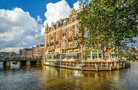 Ibis budget amsterdam city south. Gunstige Hotels In Amsterdam Amsterdam Info