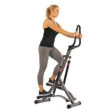 Sunny Health Fitness Stair Stepper Exercise Equipment Step Machine Fitness Gym Gymworkout Fitnessworko In 2020 Step Machine No Equipment Workout Workout Machines
